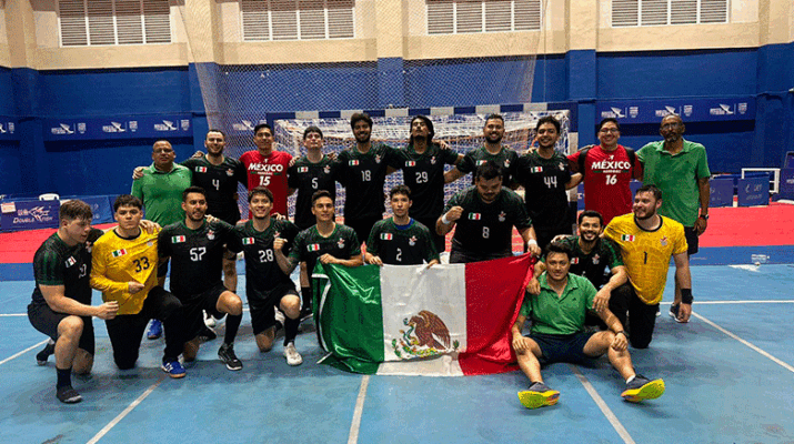 seleccionados para