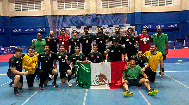 seleccionados para