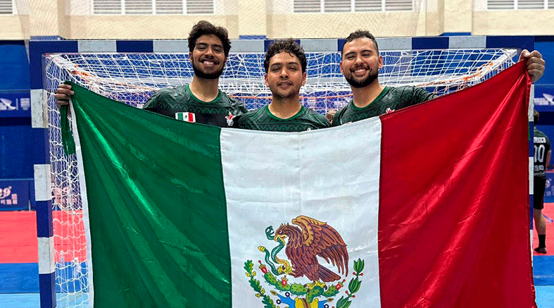 seleccionados para