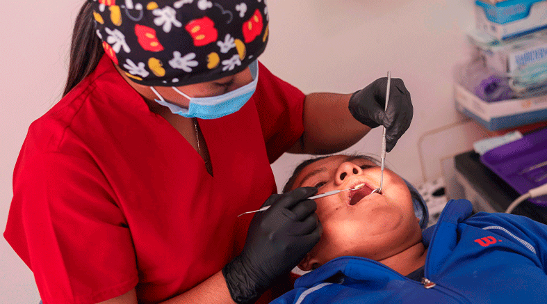 servicios dentales