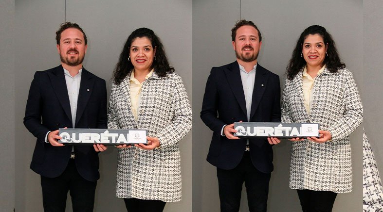 Querétaro simplifica y digitaliza sus trámites municipales 2 simplifica