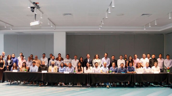 Querétaro simplifica y digitaliza sus trámites municipales 1 simplifica