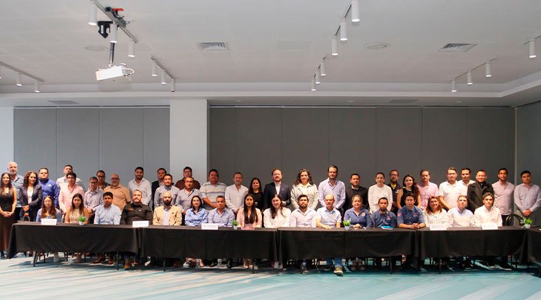 Querétaro simplifica y digitaliza sus trámites municipales 4 simplifica