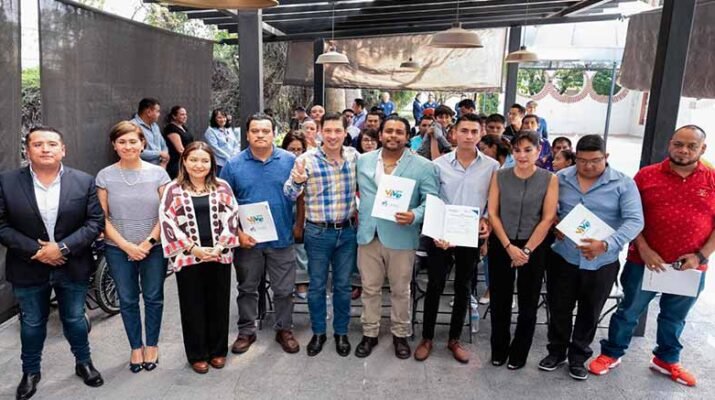 El Marqués subsidia tratamientos de rehabilitación 1 subsidia tratamientos