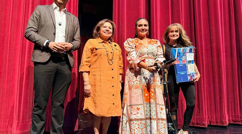 Municipio de Querétaro fortalece los vínculos familiares 2 vínculos familiares