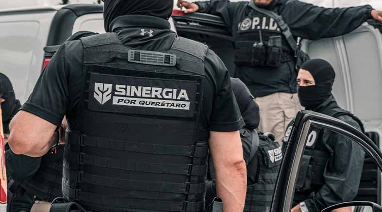 2 detenidos