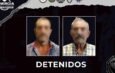 2 detenidos
