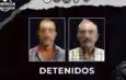2 detenidos