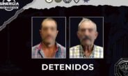 2 detenidos