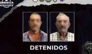 2 detenidos