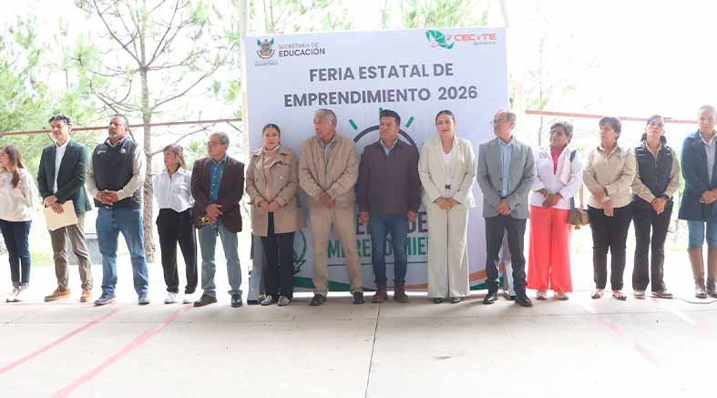 Huimilpan supera los 32 mil árboles plantados 2 32 mil árboles