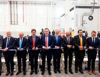 Airbus expande