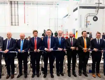 Airbus expande