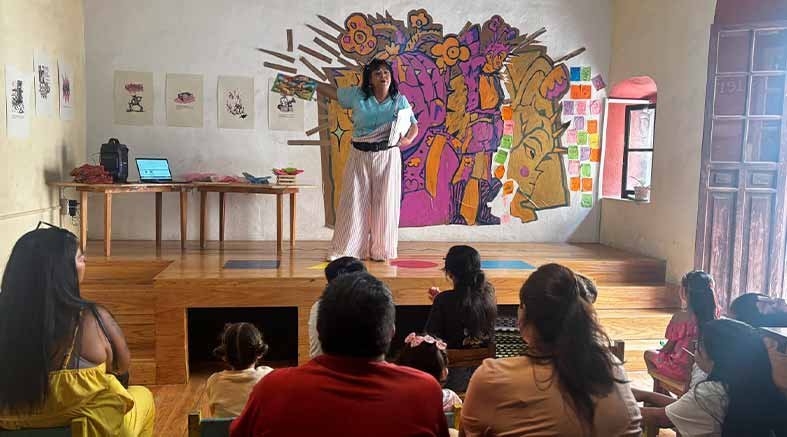 Abren convocatoria 2026 de Alas y Raíces 4 Alas y Raíces
