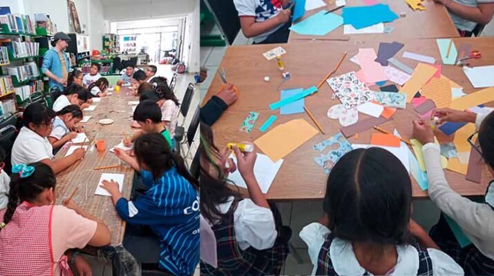Abren convocatoria 2026 de Alas y Raíces 1 Alas y Raíces