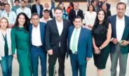 Astudillo establece