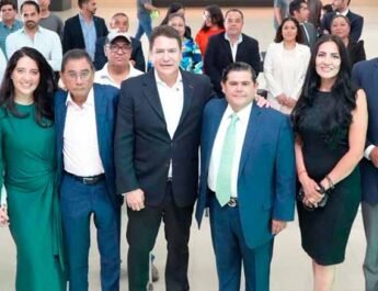 Astudillo establece