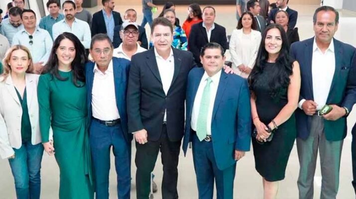 Astudillo establece