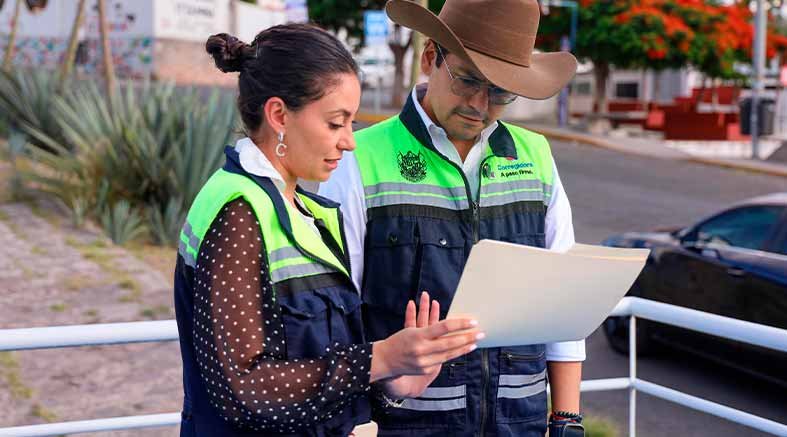 Anuncian rehabilitación de Avenida Candiles con inversión de 26 mdp 2 Avenida Candiles