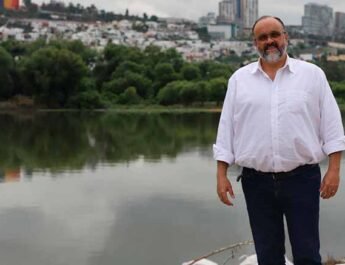 Benito Juárez