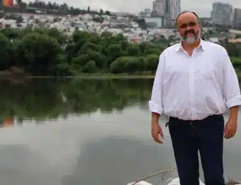 Benito Juárez