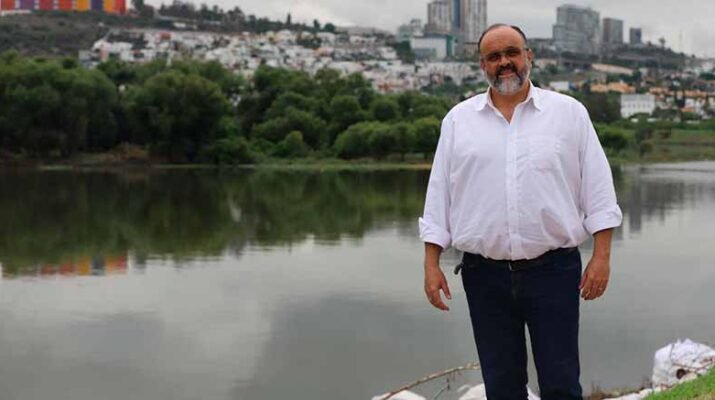 Benito Juárez