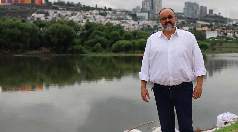 Benito Juárez