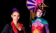 Body Painting