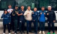 Boxeadores