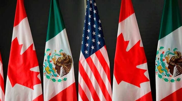 Canadá pide a México y EE.UU. renovar el T-MEC por otros 16 años 1 Canadá