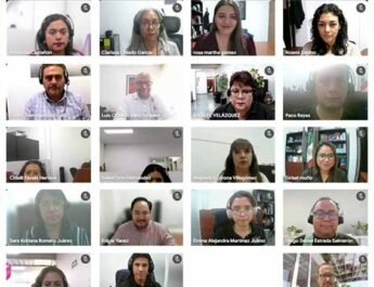 Capacitan a personal