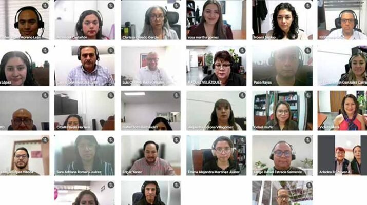 Capacitan a personal
