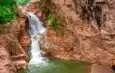 Cascada El Salto