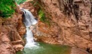 Cascada El Salto