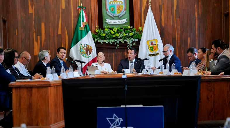 Centros Históricos