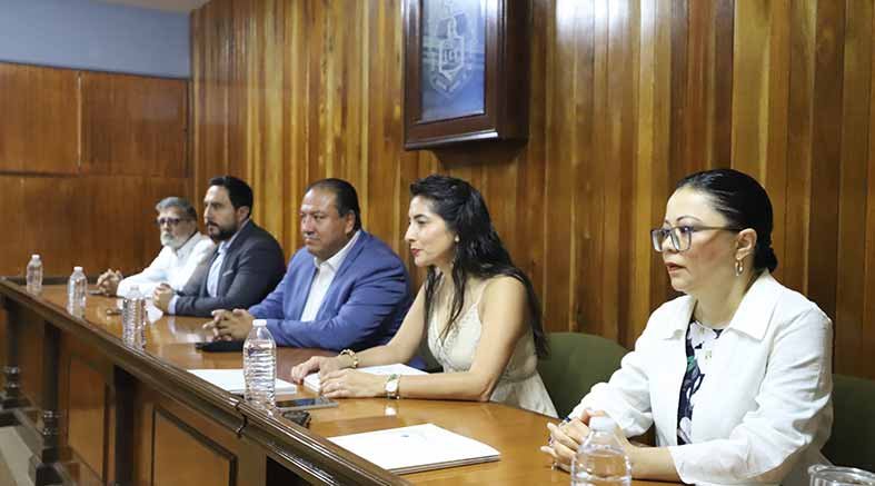 Clausura Derecho