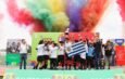 Concluye Mundialito