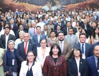 Conferencia Nacional