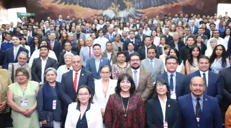 Conferencia Nacional