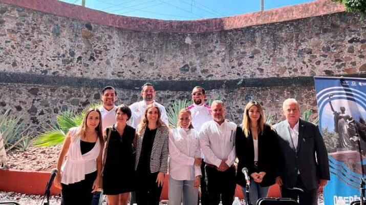 Regresan las Batallas Culinarias a Querétaro 1 Culinarias