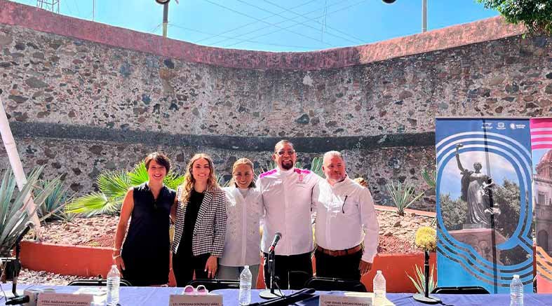 Regresan las Batallas Culinarias a Querétaro 2 Culinarias
