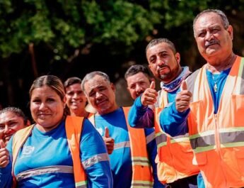 De Barrido