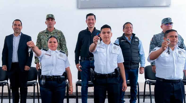  De La Seguridad
