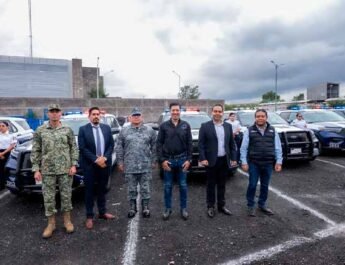 De La Seguridad