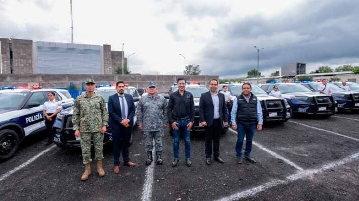 De La Seguridad