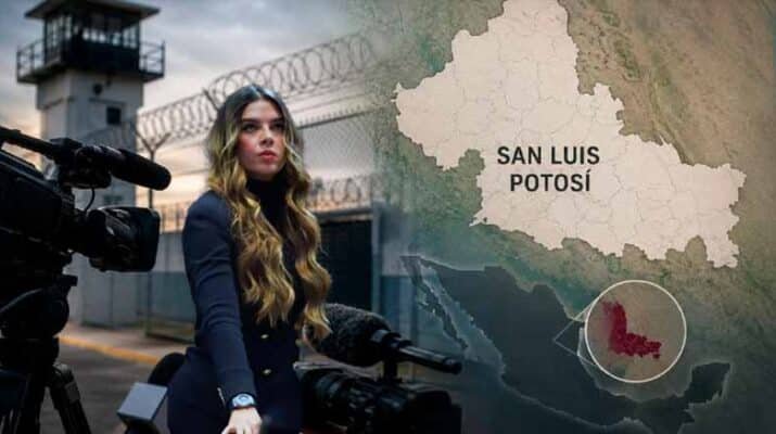 Piden derogar la ley que criminaliza el uso de inteligencia artificial 1 Derogar