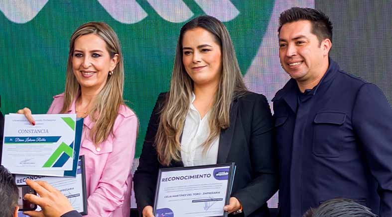 Feria De Empleo Y Emprendimiento En Corregidora 4 Emprendimiento En