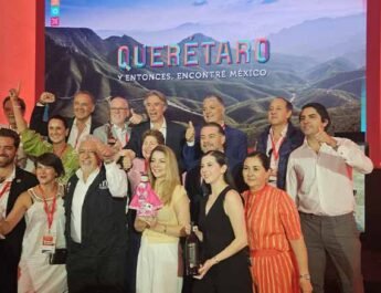 Enoturismo 2027