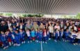 Entrega Cancha