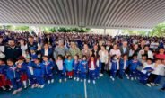 Entrega Cancha